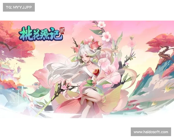 桃花源记2龙隐揭秘:山外青山处,世外桃源现 桃花源记2龙隐揭秘:山外青山处,世外桃源现