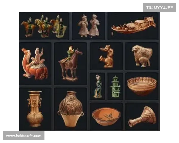 贪玩藏品指南:畅游蓝月幻境,集齐神器 贪玩藏品指南:畅游蓝月幻境,集齐神器