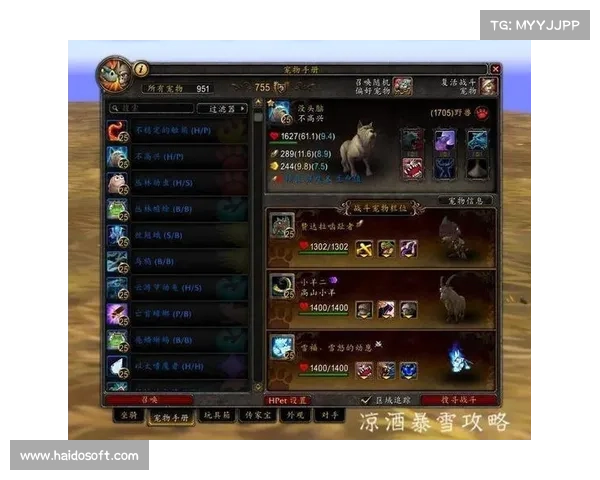 魔兽世界npcid查询技巧大揭秘 魔兽世界npcid查询技巧大揭秘